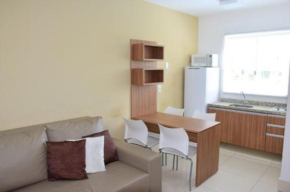 Apartamento Encontro das Águas Caldas Novas Exterior foto