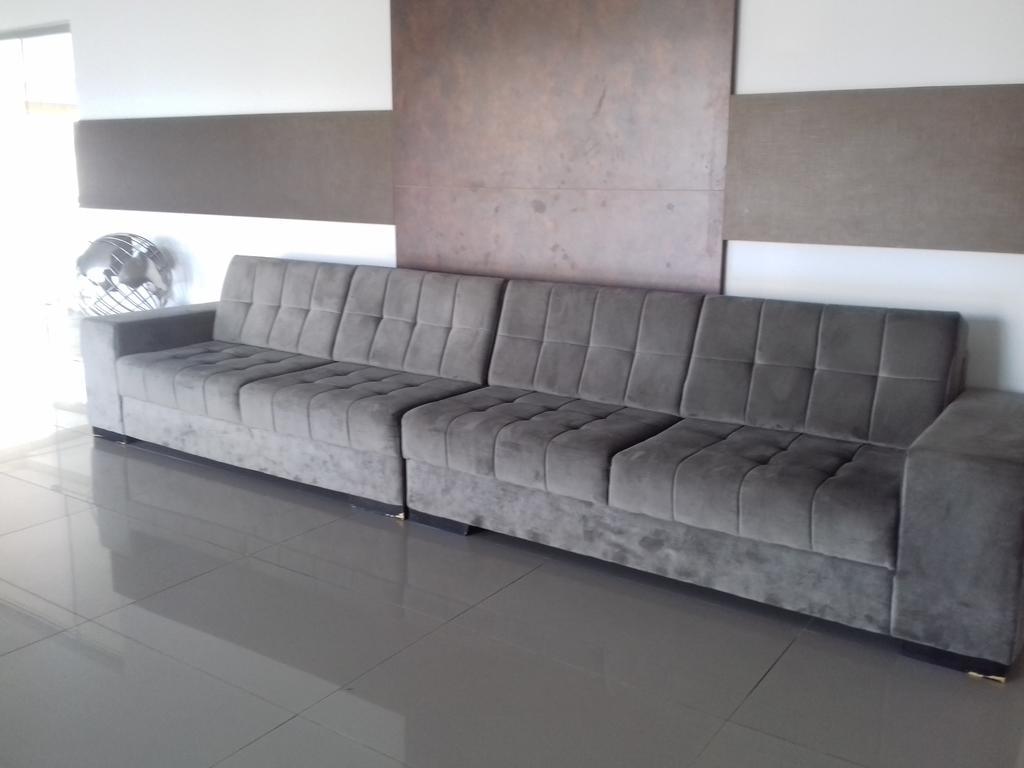 Apartamento Encontro das Águas Caldas Novas Exterior foto