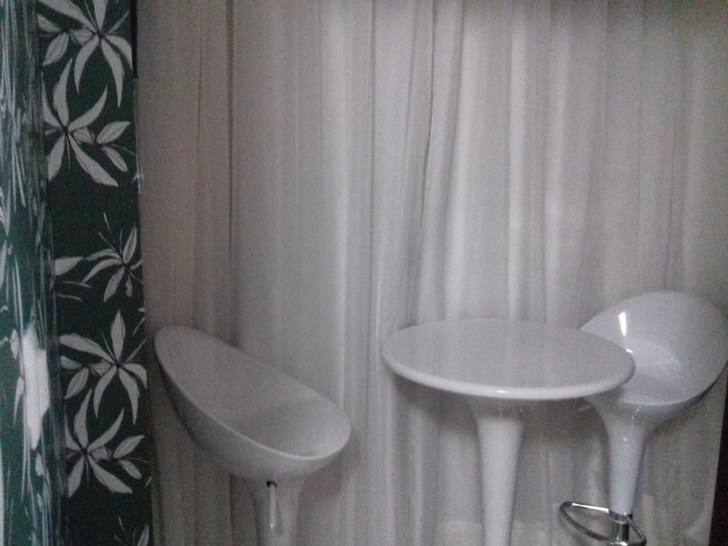 Apartamento Encontro das Águas Caldas Novas Exterior foto