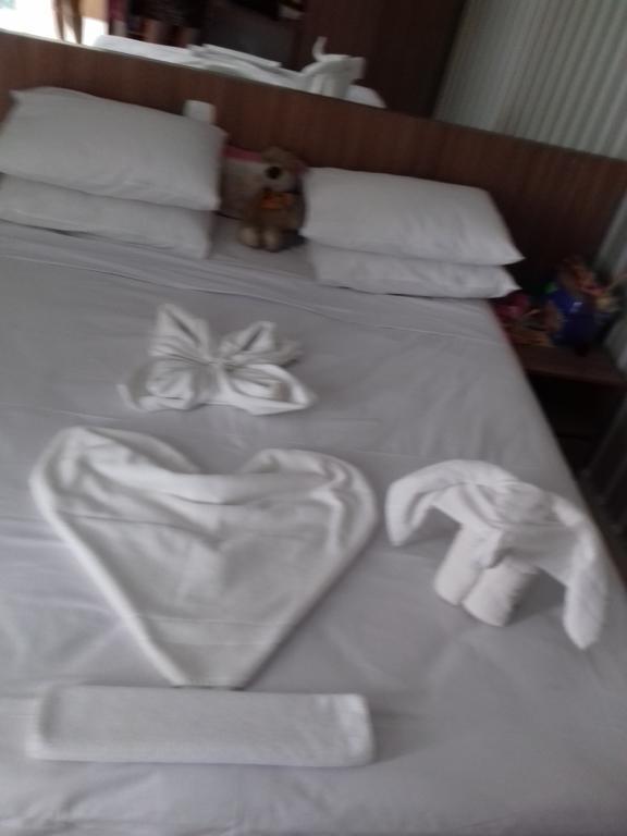 Apartamento Encontro das Águas Caldas Novas Exterior foto